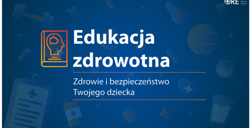 Edukacja zdrowotna